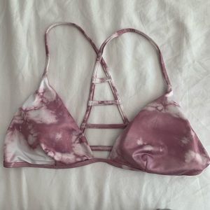 Forever 21 swimsuit top